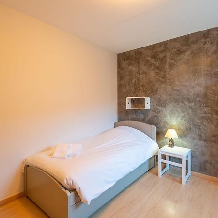 Villa Alpiloc - Town House With Garden And Winter Lounge Annecy Esterno foto