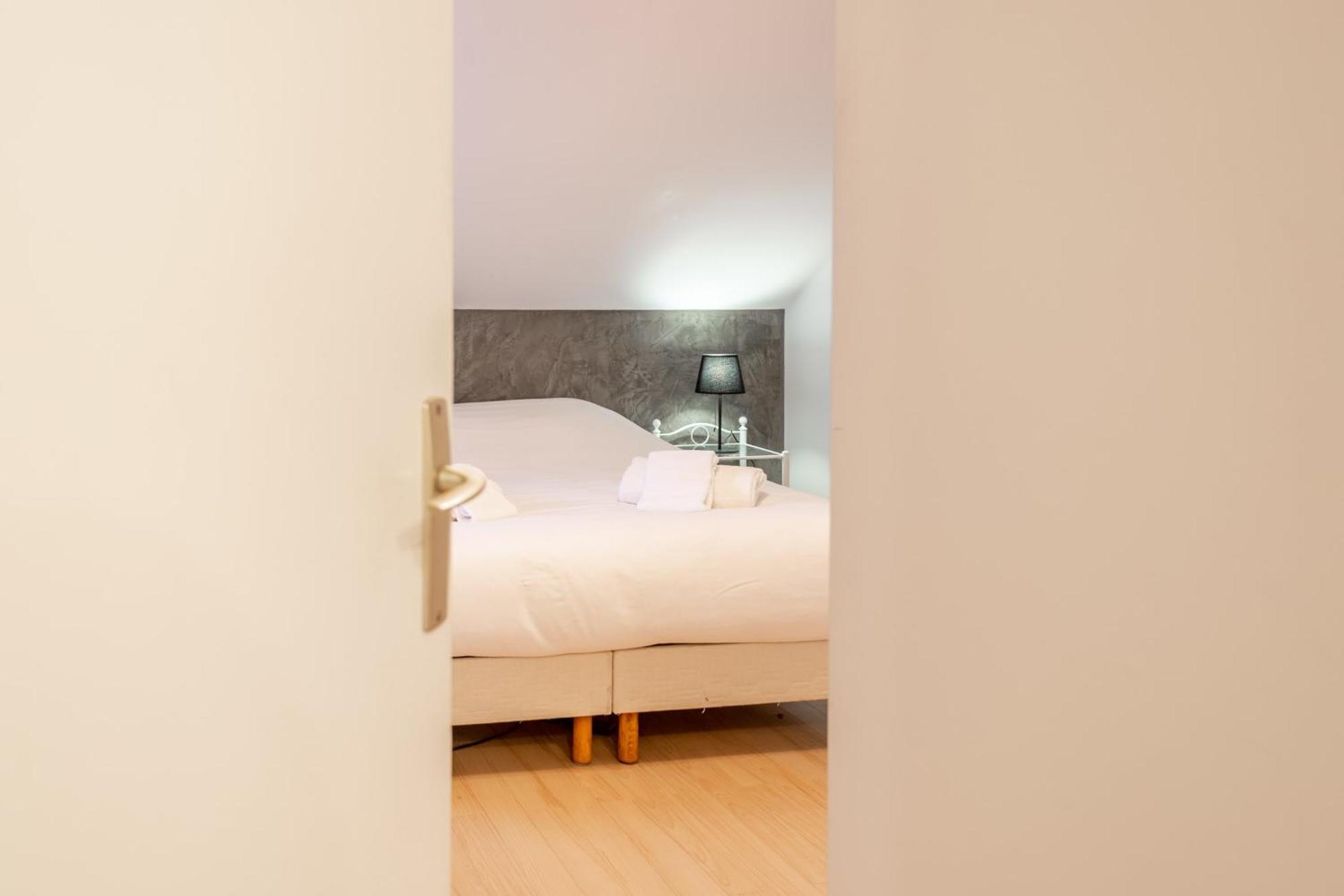 Villa Alpiloc - Town House With Garden And Winter Lounge Annecy Esterno foto