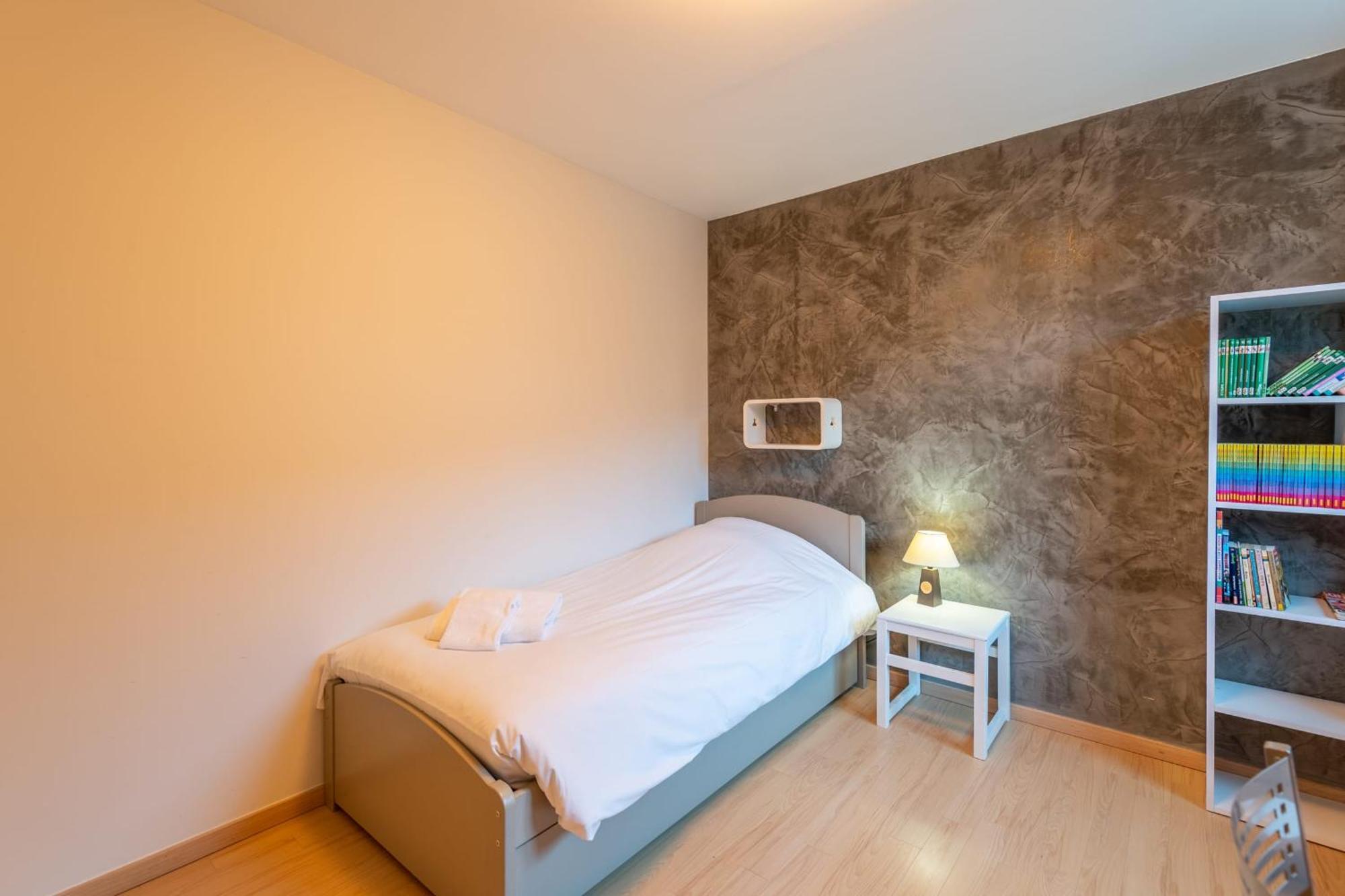 Villa Alpiloc - Town House With Garden And Winter Lounge Annecy Esterno foto