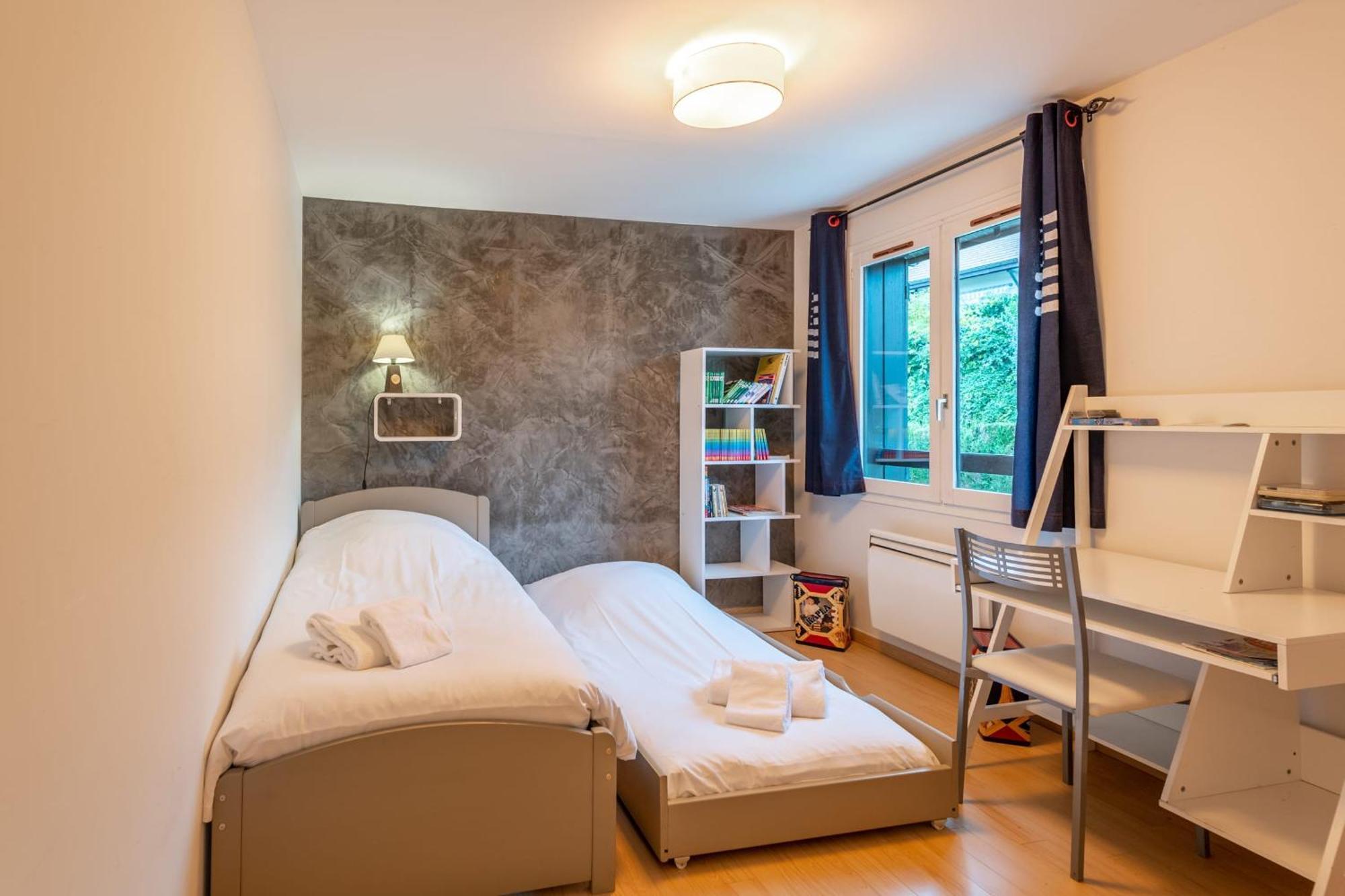 Villa Alpiloc - Town House With Garden And Winter Lounge Annecy Esterno foto